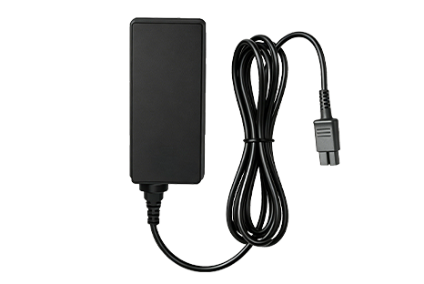 Adaptador de corriente × 1