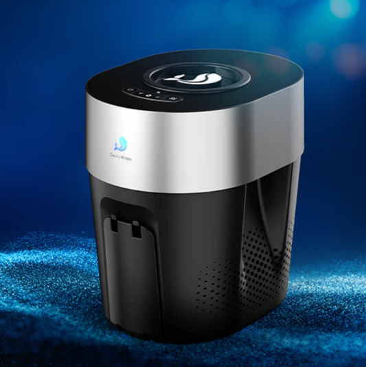 Robotic Dispenser for Pools: Smart Automated Pool Maintenance Explained