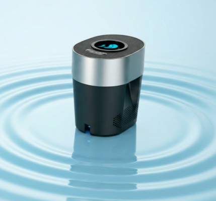 Unpacking the Innovation of the FinWhale™ Smart Chlorine Dispenser