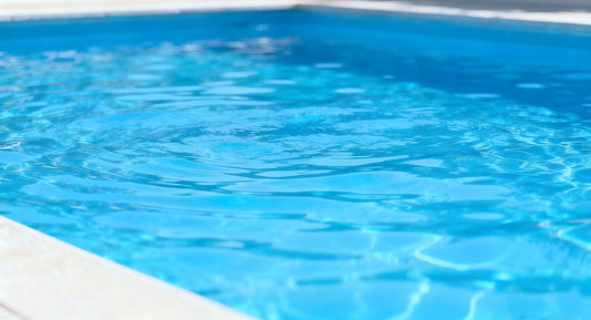 Pool Maintenance with Robotic Dispenser Technology