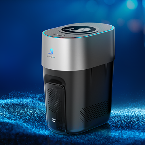 Robotic Dispenser Revolution: How FinWhale Transforms Pool Care into Effortless Enjoyment