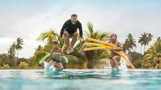 Streamlining Pool Maintenance with Finwhale Robotic Dispenser