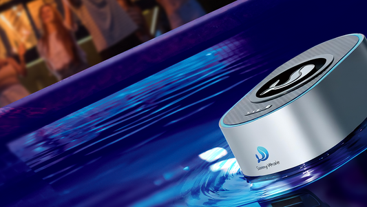 Robot Dispensers: The Future of Smart Pool Management