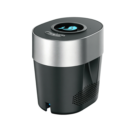 FinWhale™ Smart Chlorine Dispenser — The Future of Smart Pool Maintenance