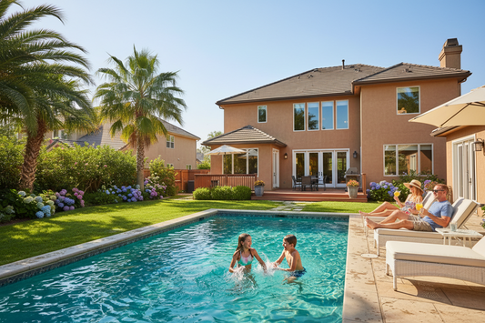 Why Pool Ownership Should Feel Easy (And Why It Usually Doesn’t)