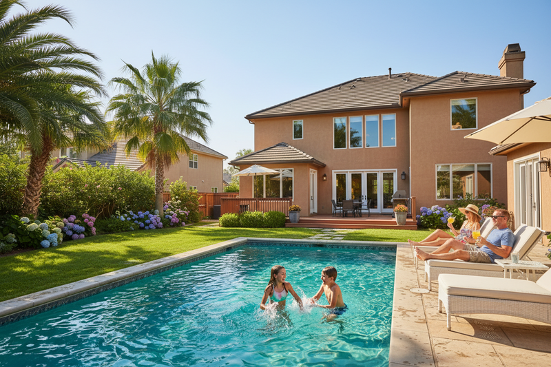 Why Pool Ownership Should Feel Easy (And Why It Usually Doesn’t)