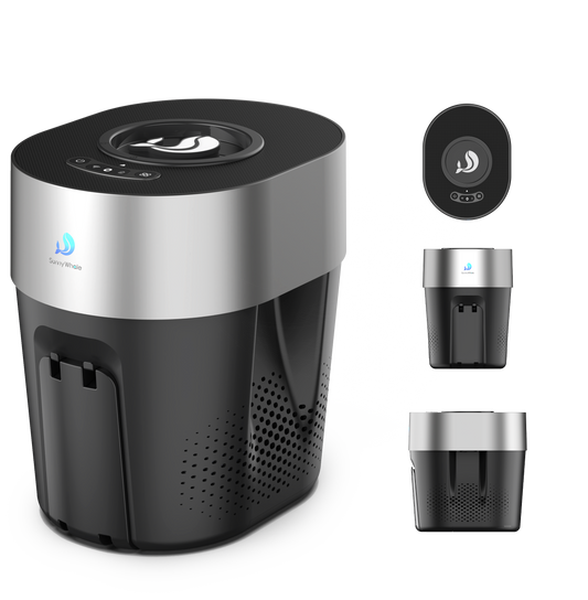 Robotic Dispenser: Revolutionizing Pool Maintenance with Smart Technology