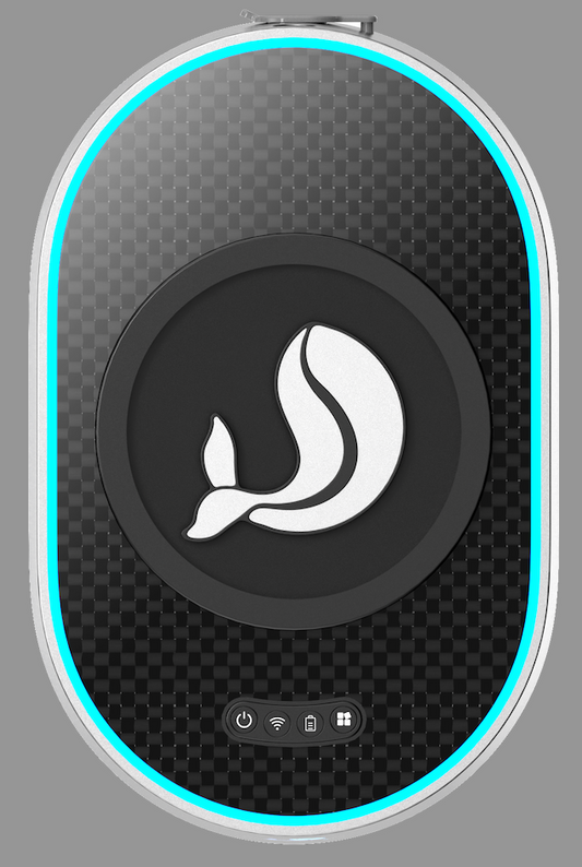 Unpacking the Innovation of the Finwhale Robotic Dispenser