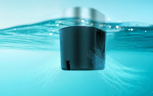Hassle-Free Chlorine Maintenance