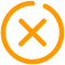 ✕