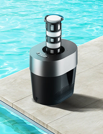 Spend Less on Chlorine