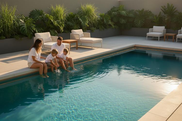 FAQ with SunnyWhale smart pool water care