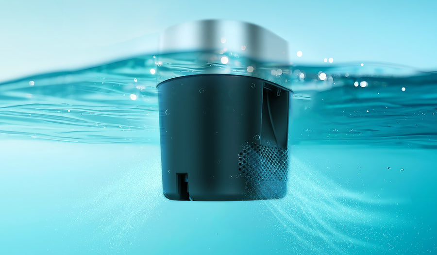 Hassle-Free Chlorine Maintenance