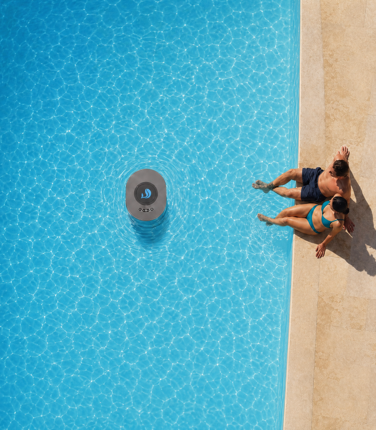 News & Updates with SunnyWhale smart pool water care