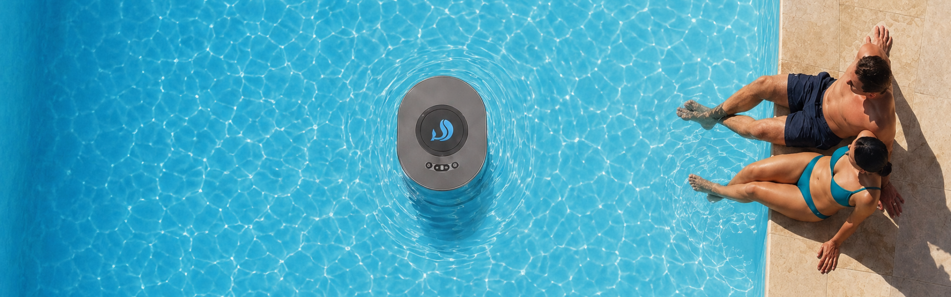News & Updates with SunnyWhale smart pool water care