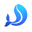 SunnyWhale logo