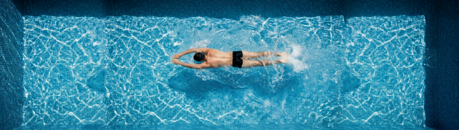 Finwhale pool robot dispenser is used for pool maintenance-SunnyWhale